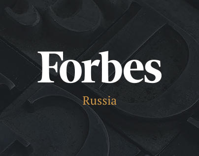 Forbes Russia